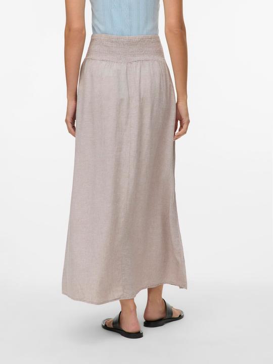 Immagine prodotto Vero Moda VMLINN Hohe Taille Langer Rock Rock (XL)