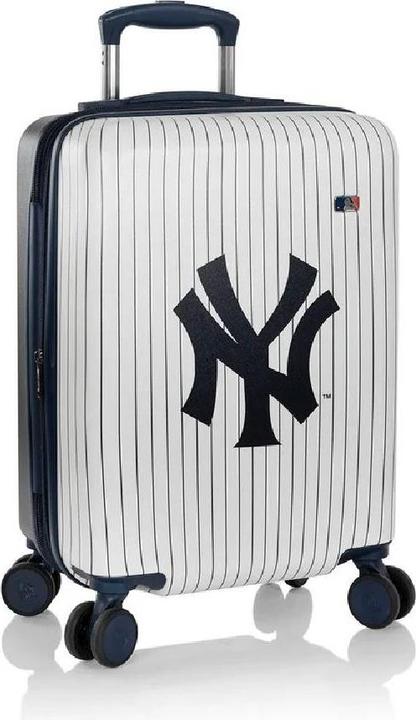 Produktbild Heys MLB Spinner - New York Yankees Handgepäckkoffer (41 l, Handgepäck (bis 50l))