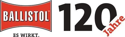 Actual product image Ballistol Fireplace and stove cleaner 'Kamofix