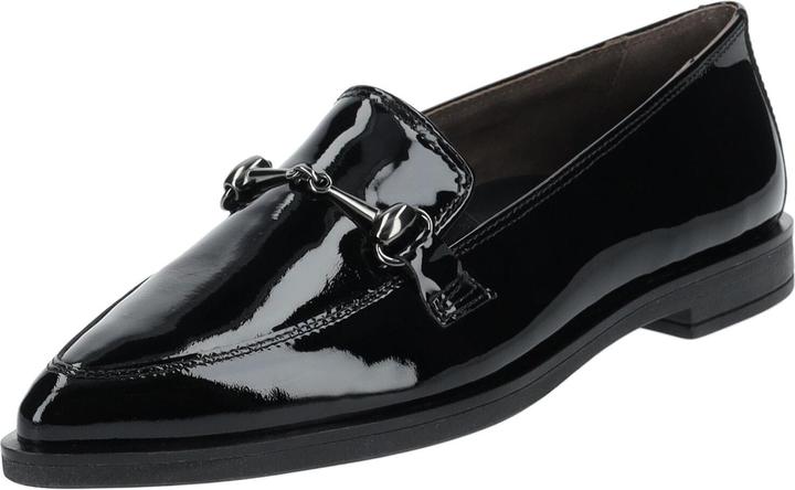 Soft lacquer Black 006