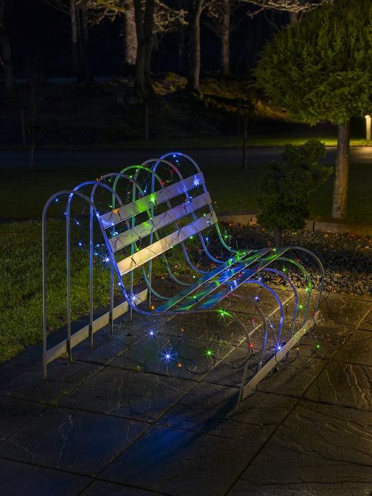 Actual product image Konstsmide Light net (1.60 m)