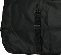 Actual product image Benson Car back seat protector 130 x 135 cm