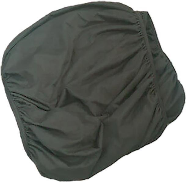 Immagine prodotto Belledorm - Copertura in finto camoscio per struttura letto (48 cm) (19 x 19 x 19 cm)