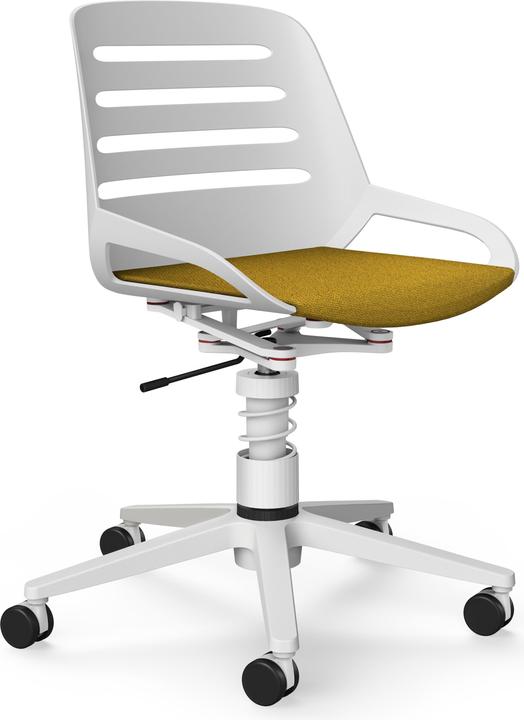 Produktbild Aeris NUMO TASK - Bürodrehstuhl