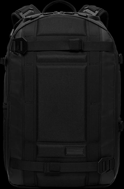Produktbild D_b_ The Backpack Pro (26 l)