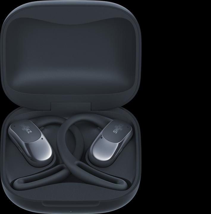 Produktbild Shokz OpenFit Air (NC, 6 h, Kabellos)