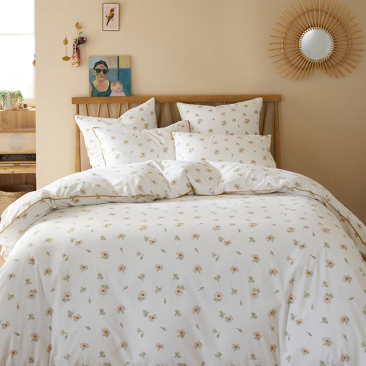 Actual product image La Redoute Interieurs Paquita (Duvet cover, 140 x 200 cm)