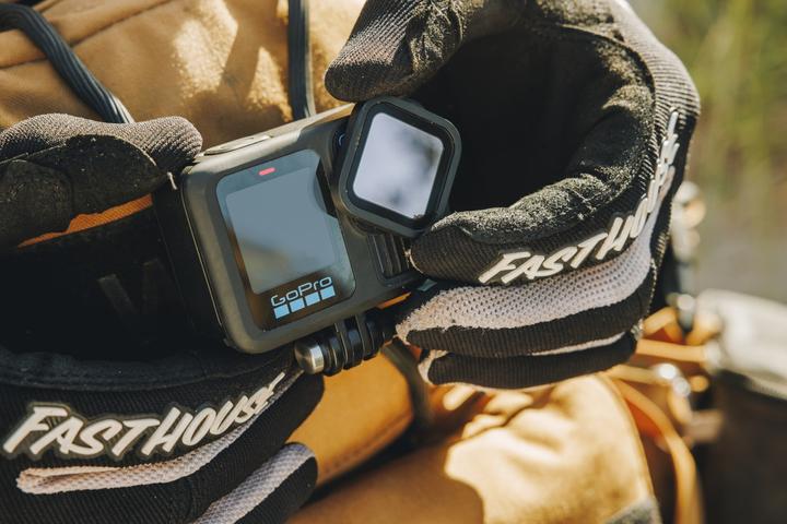Image du produit GoPro Filtre ND 4-Pack (Hero 13 Noir)