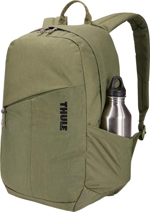 Actual product image Thule Campus Notus Backpack 22L (22 l)