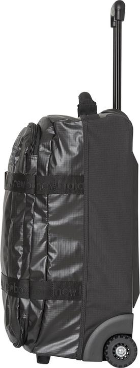 Immagine prodotto New Balance Carrello morbido da 20" 2W (35 l, Bagaglio a mano (fino a 50 litri))