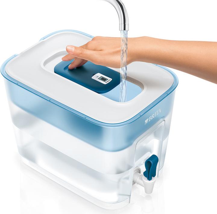 Actual product image Brita Flow XXL Maxtra Pro
