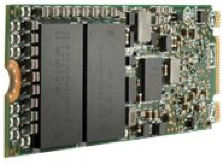 Actual product image HPE P40513-B21 (480 GB, M.2 22110)