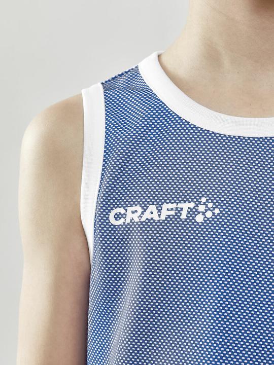 Immagine prodotto Craft Progress canotta reversibile JR (134)