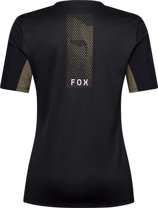 Produktbild Fox W Defend SS Jersey Park (XL)