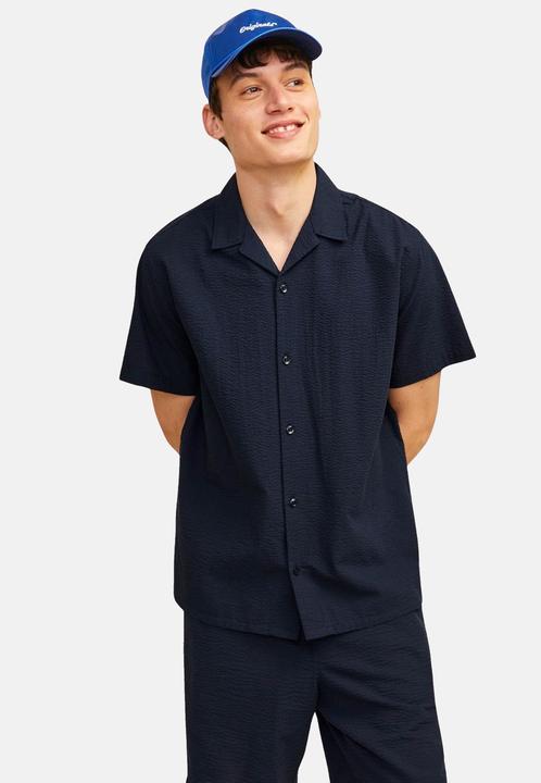 Immagine prodotto Jack & Jones Camicia dalla vestibilità rilassata Camicia (XL)