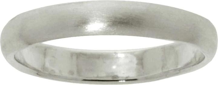 Produktbild Bijouteria Fingerring (58, 925 Silber)