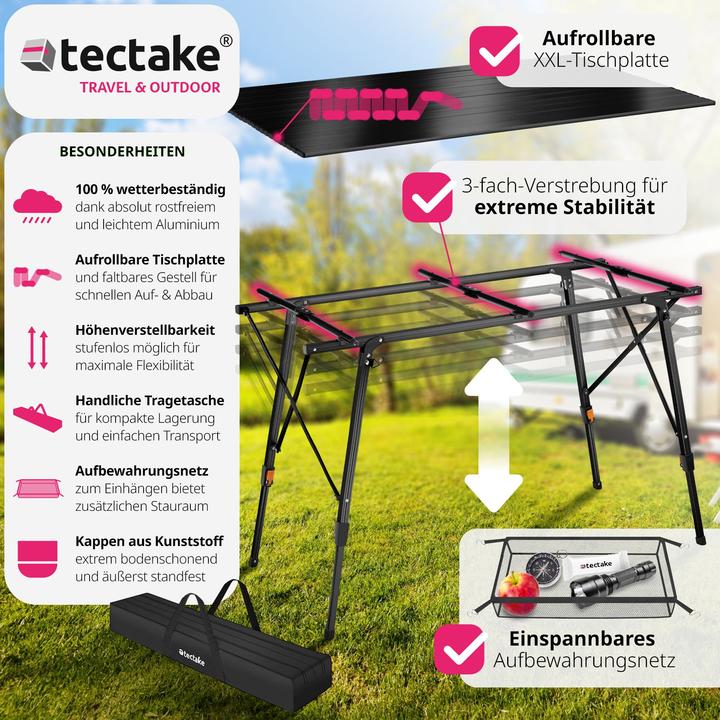 Image du produit tectake Bastian