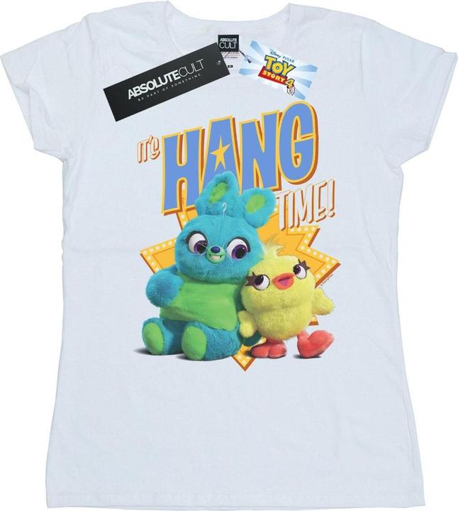 Produktbild Disney Toy Story 4 It's Hang Time TShirt (XXL)