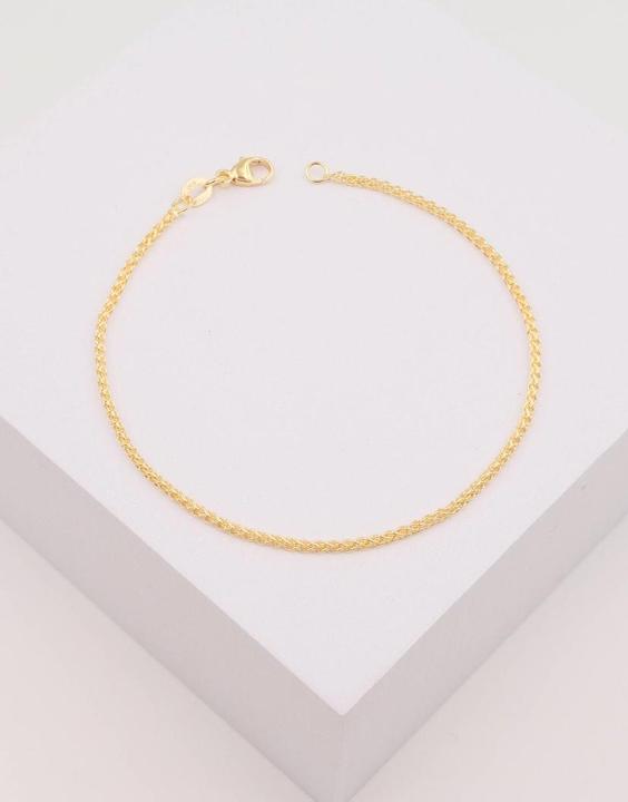 Actual product image Muau Pigtail (24 cm)