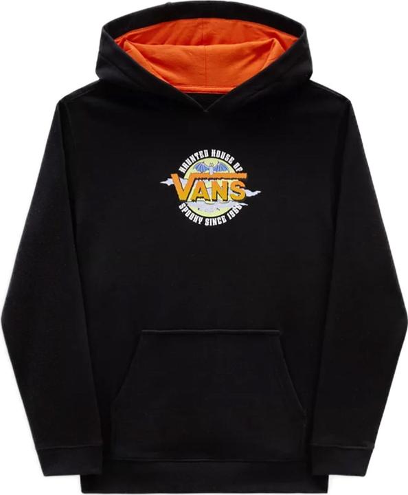 Produktbild Vans Haunted House of Hoodie Kids (XL)