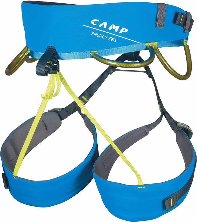 Produktbild Camp Energy CR 3 Klettergurt (M)