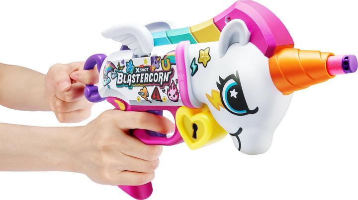 Produktbild Xshot Blastercorn