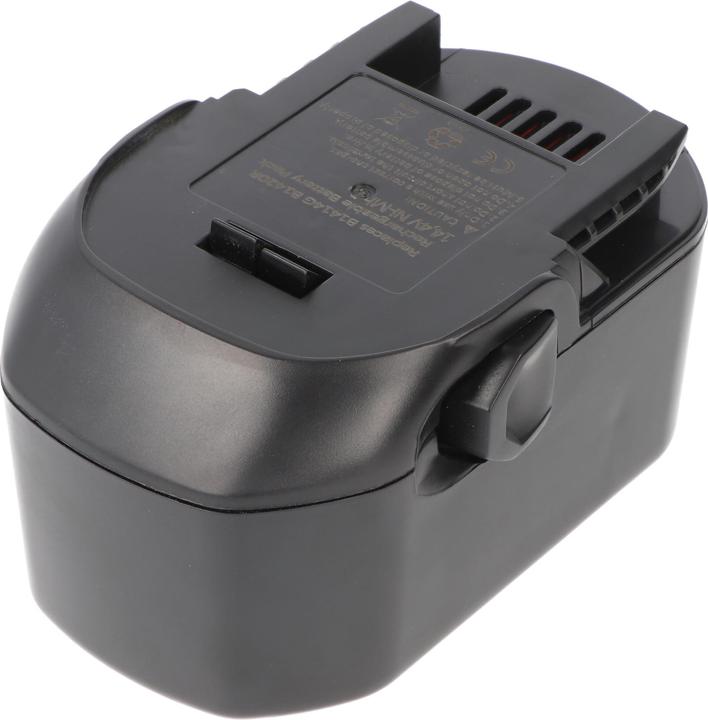Immagine prodotto AEG Batteria B1415R, B1420R, M1430R (14.4 V)