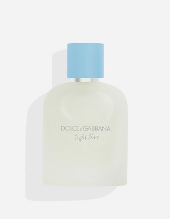Immagine prodotto Dolce & Gabbana Light Blue Pour Homme Eau de Toilette 100 ml (Eau de toilette, 100 ml)