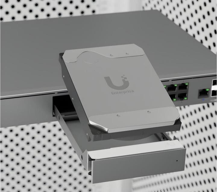Produktbild Ubiquiti Protect HDD 3,5" 24TB UACC-HDD-E-24TB (24 TB, 3.5")