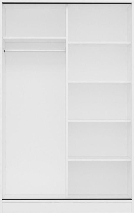 Actual product image Skye Decor Adalee (120 x 52 x 190 cm)