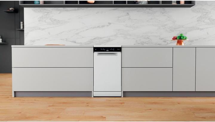 Actual product image Whirlpool WSFO 3O34 PF