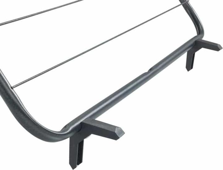 Produktbild Wenko Badewannenwäschetrockner (9 m)