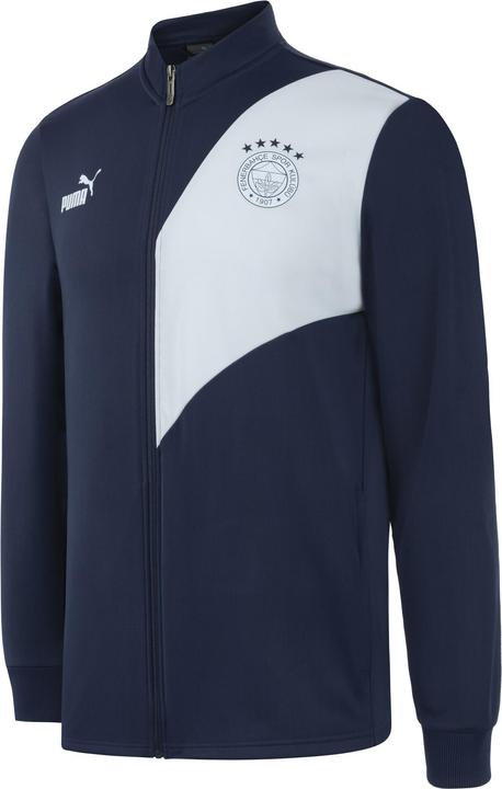 Actual product image Puma FSK ftblCulture+ Track Jacket (M)