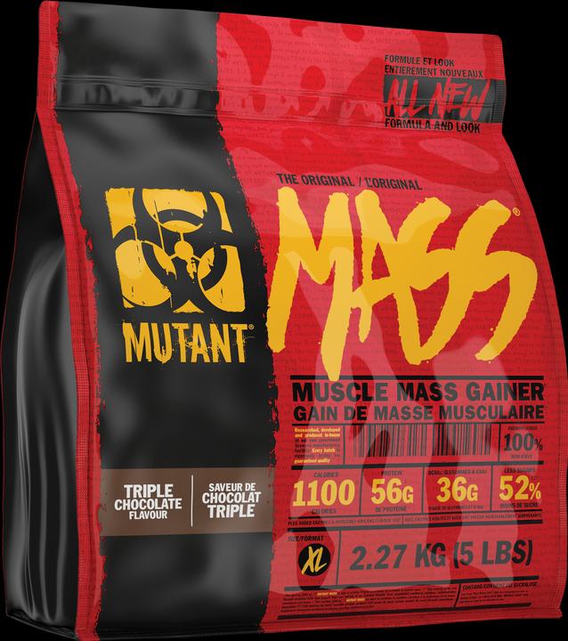 Immagine prodotto Mutant Massa (Cioccolato, 1 pz., 2200 g)