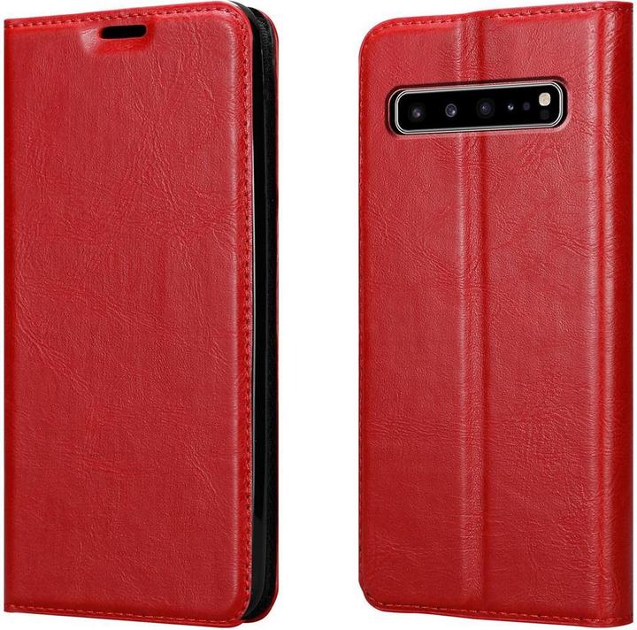 Actual product image Cadorabo Cover (Samsung Galaxy S20+)