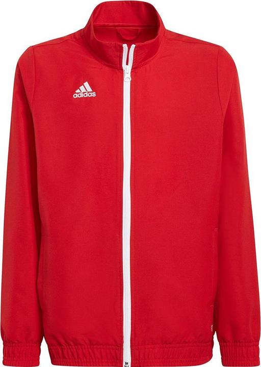 Produktbild adidas Entrada 22 Präsentationsjacke (164)