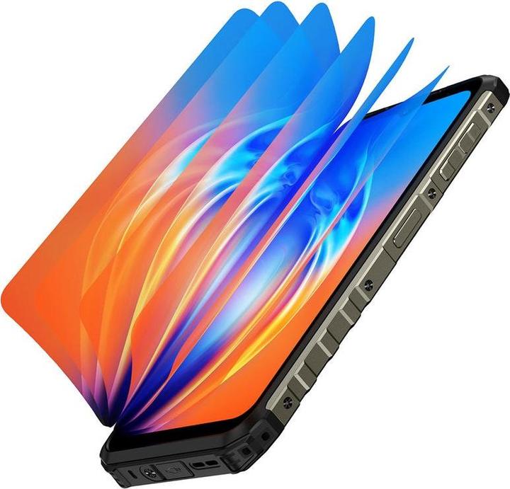 Immagine prodotto Ulefone Armor 22 (128 GB, Nero, 6.58", Doppia SIM, 64 Mpx, 4G)