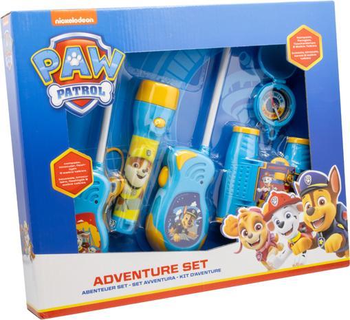 Image du produit Paw Patrol Kit d'aventure