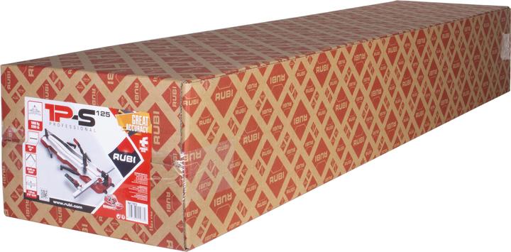 Rubi SARA TILE CUTTING TP-125 S