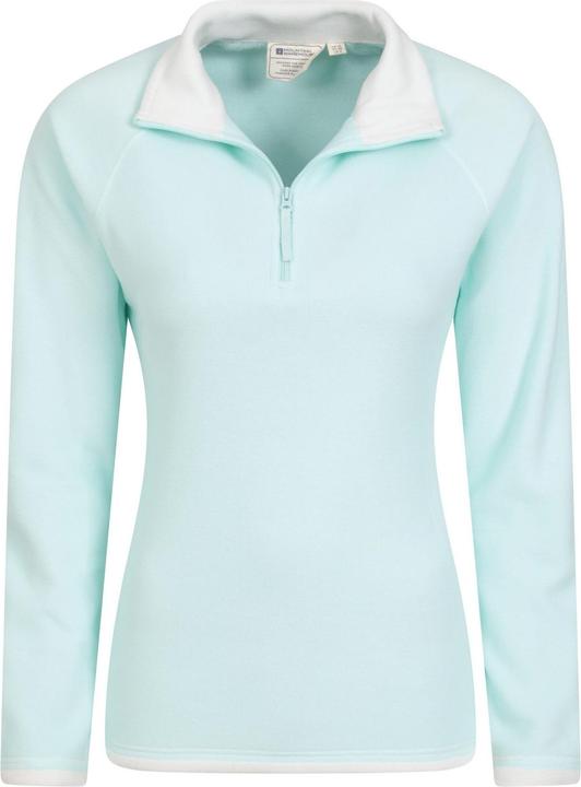 Image du produit Mountain Warehouse - Haut polaire MONTANA - Femme (32 D)