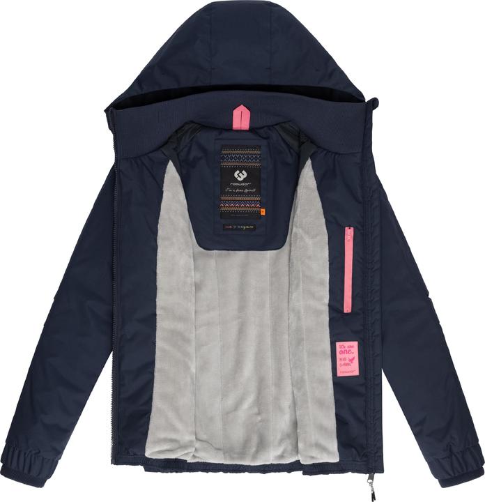 Image du produit Ragwear Dizzie Warm (XL)