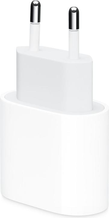 Actual product image Apple USB-C Power Adapter (20 W)