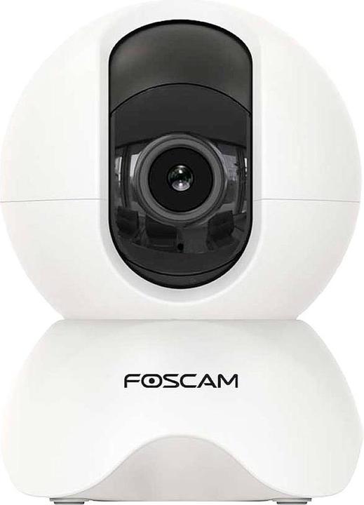 Foscam X5 Wi-Fi (2560 x 1920 pixels)