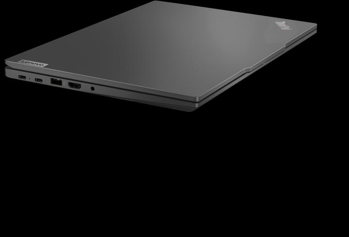 Image du produit Lenovo ThinkPad E14 Gen 6 (14", AMD Ryzen 7 7735HS, 16 Go, 512 Go, DE)