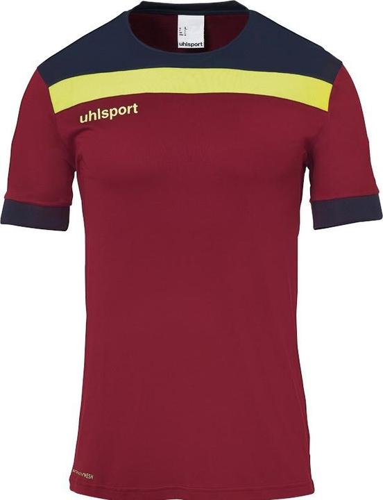 Actual product image Uhlsport OFFENSE 23 training T-shirt (XL)