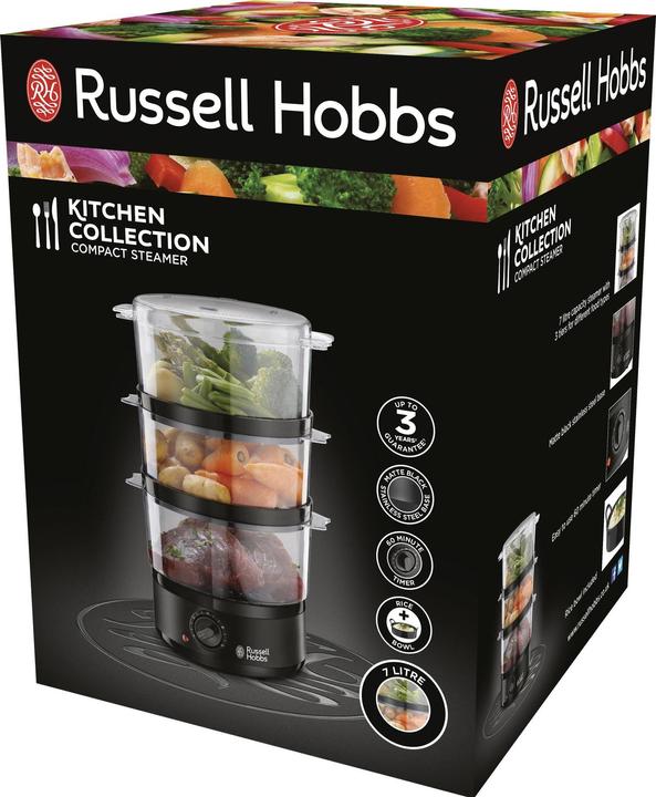 Image du produit Russell Hobbs 26530-56 Compact