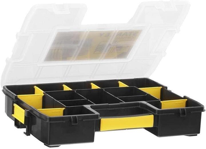 Image du produit Stanley Organiseur Sortmaster Junior
