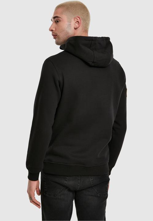 Image du produit Mister Tee NASA Insignia Flag Hoody (S)