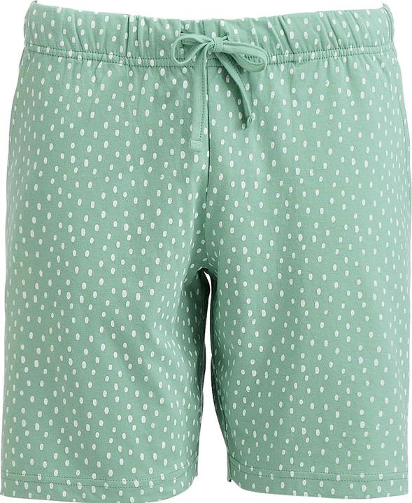 Image du produit Erwin Müller Damen-Shorty (48)