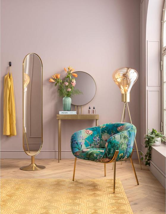 Immagine prodotto Kare Design Specchio Curve 170x40 cm (40 x 170 cm)